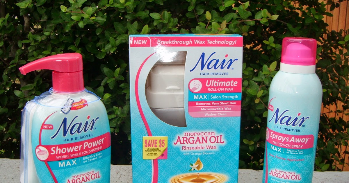 The ABCD Diaries Get Your Legs Ready for Summer with New Nair Goodies! Sponsored